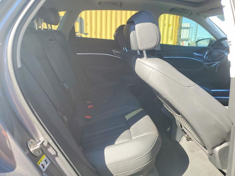 Aukcja sprzedaży 2019 Audi E-tron, vin: WA1LABGE1KB014014, numer aukcji: 68162566