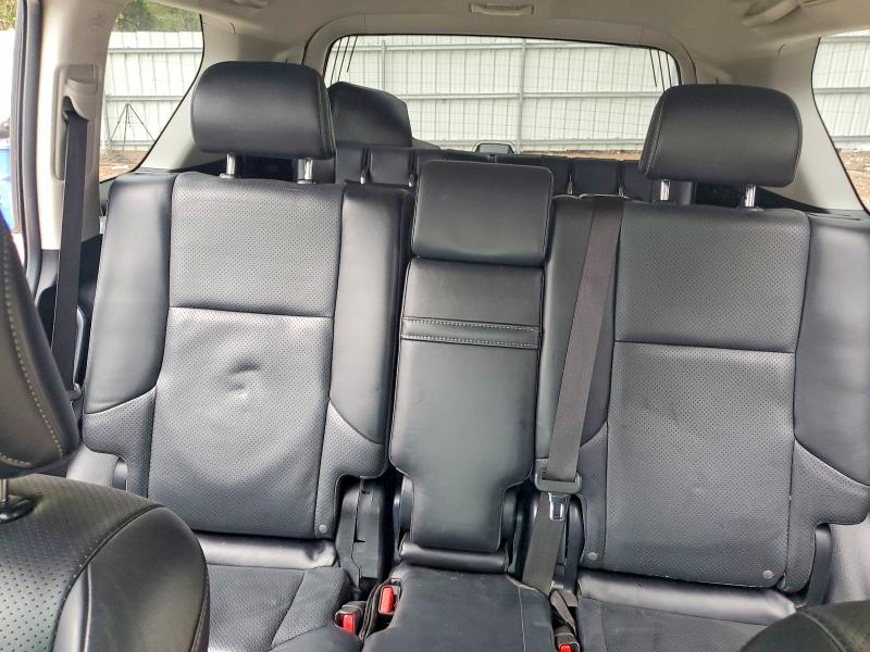 Продажа на аукционе авто 2010 Lexus Gx, vin: JTJBM7FX0A5009003, номер лота: 70183826