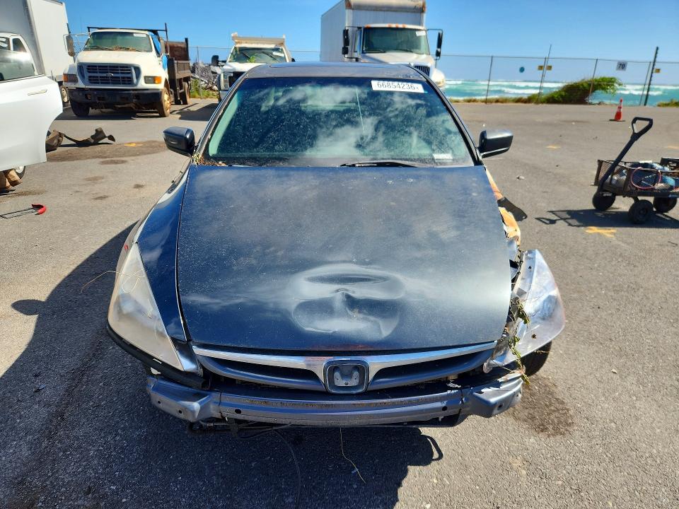 2006 Honda Accord მანქანა იყიდება აუქციონზე, vin: 1HGCM66326A062042, აუქციონის ნომერი: 66854236