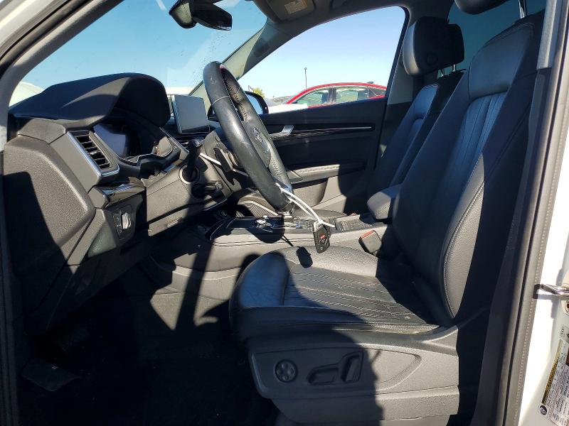 Продажа на аукционе авто 2020 Audi Q5 E, vin: WA1E2AFY5L2075282, номер лота: 67516286