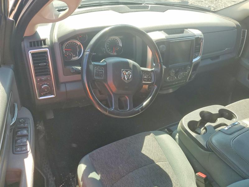 68367036 :رقم المزاد ، 1C6RR7LG1HS617767 vin ، 2017 Ram 1500 مزاد بيع