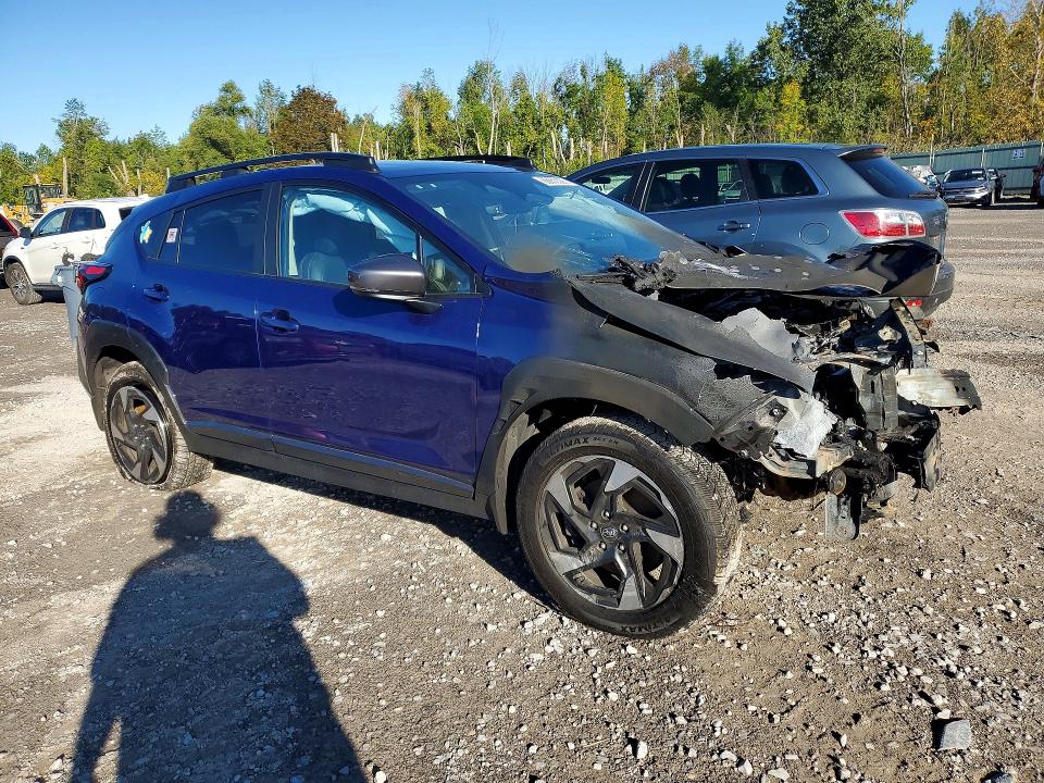 Aukcja sprzedaży 2024 Subaru Crosstrek, vin: 4S4GUHN62R3770674, numer aukcji: 68655586