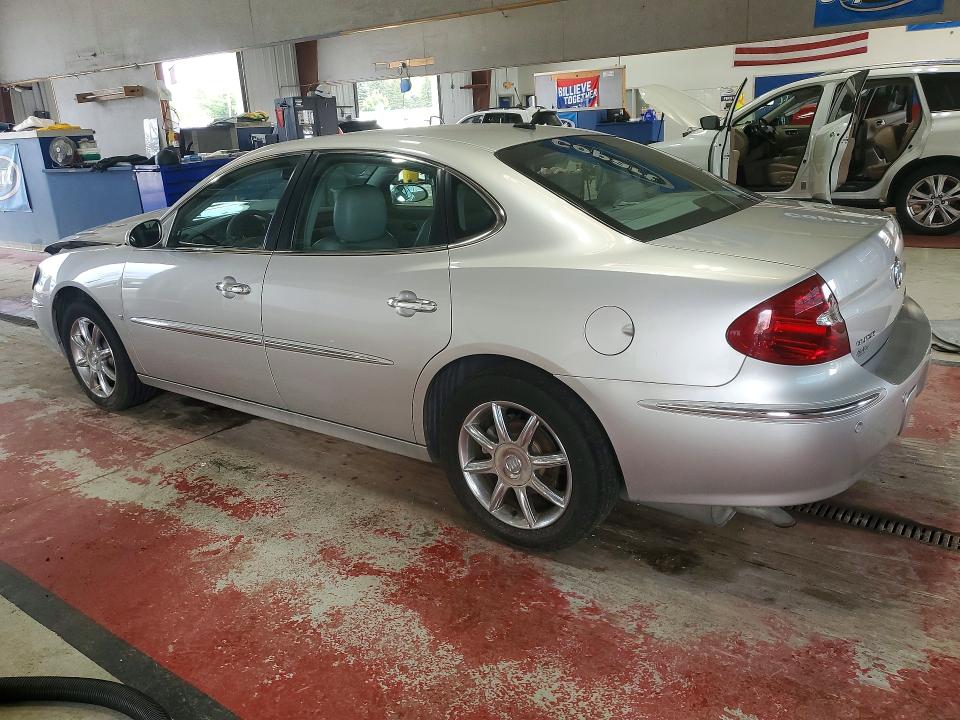 Aukcja sprzedaży 2006 Buick Lacrosse, vin: 2G4WE587061214330, numer aukcji: 67487986