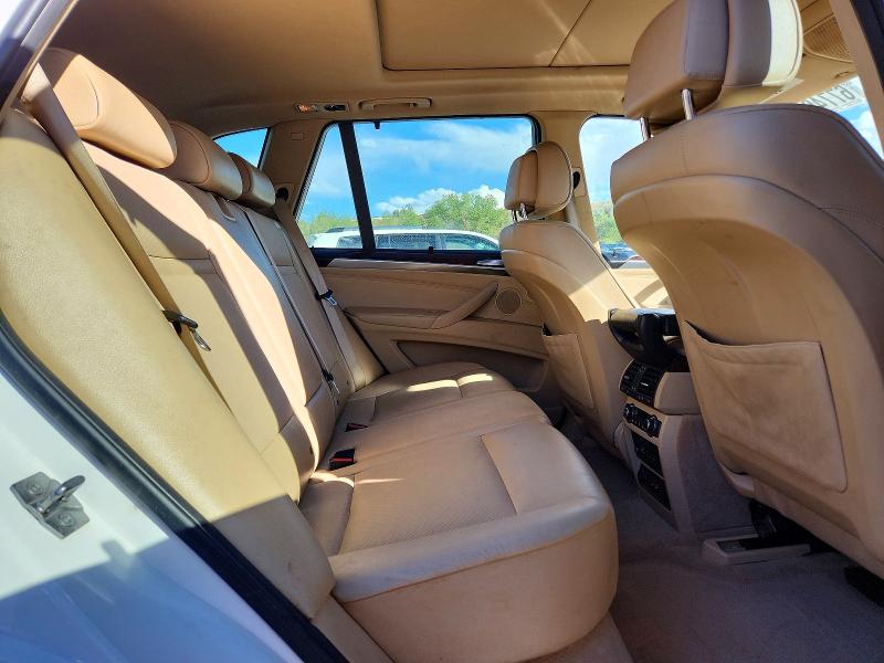 Продаж на аукціоні авто 2012 Bmw X5, vin: 5UXZV4C56CL762113, номер лоту: 67740346