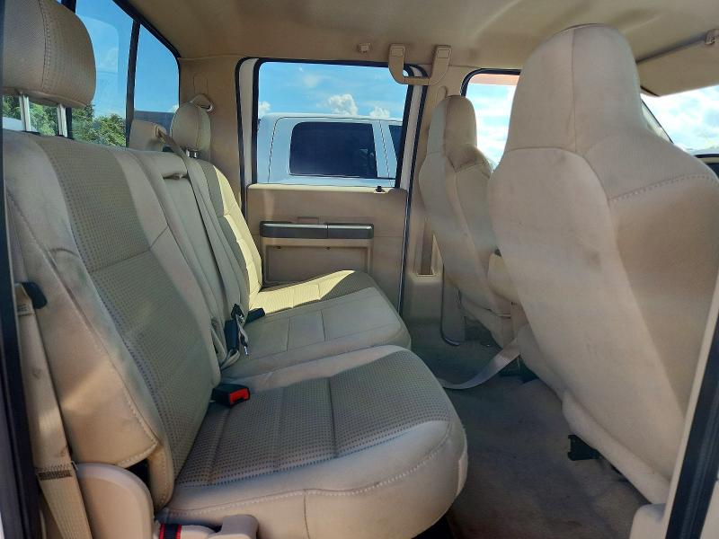 Aukcja sprzedaży 2008 Ford F350, vin: 1FTWW32R98EB09240, numer aukcji: 68564756