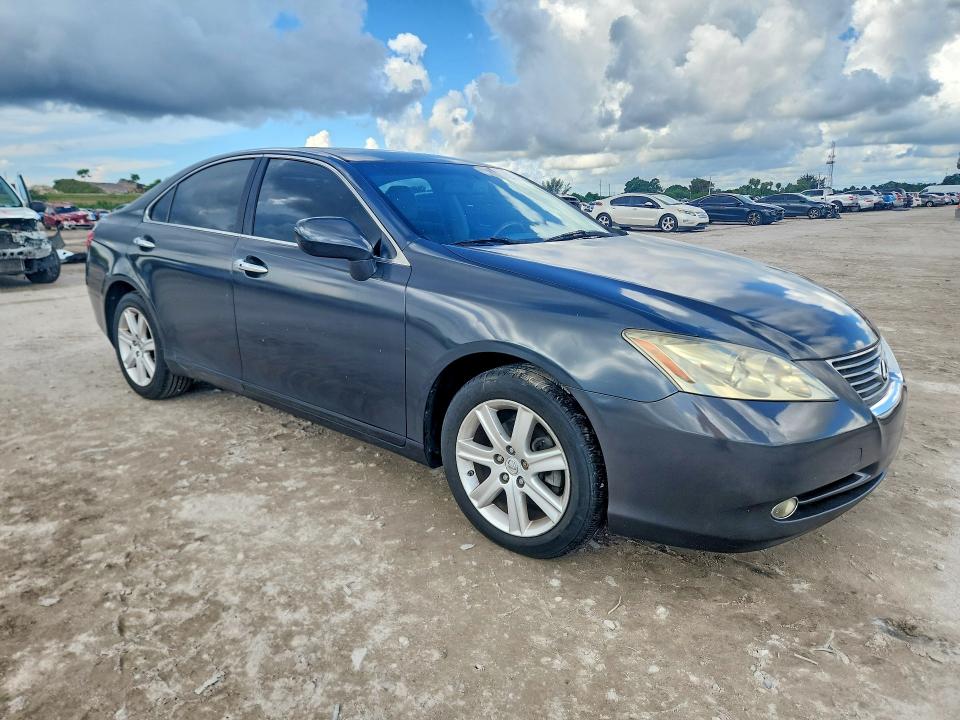 Aukcja sprzedaży 2007 Lexus Es, vin: JTHBJ46G372085575, numer aukcji: 67979266