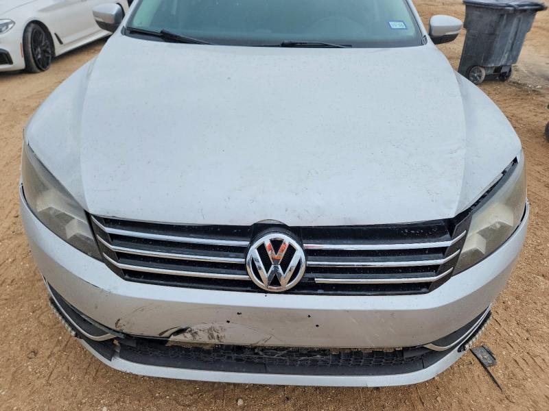 Aukcja sprzedaży 2014 Volkswagen Passat, vin: 1VWBS7A32EC060529, numer aukcji: 68608426