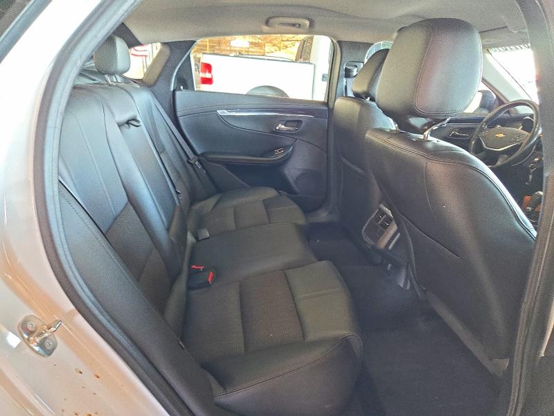 Продаж на аукціоні авто 2016 Chevrolet Impala, vin: 2G1105SA5G9185257, номер лоту: 70177816
