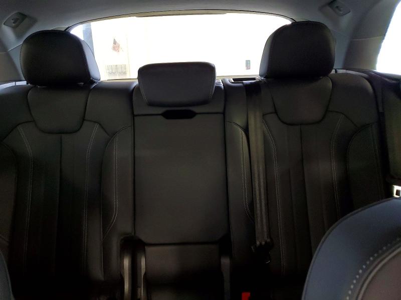 67890816 :رقم المزاد ، WA1EAAFY9R2036027 vin ، 2024 Audi Q5 مزاد بيع