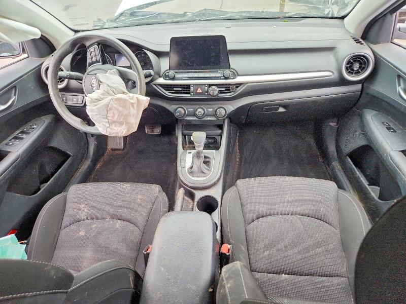 Продажа на аукционе авто 2021 Kia Forte, vin: 3KPF24AD3ME356288, номер лота: 70724546