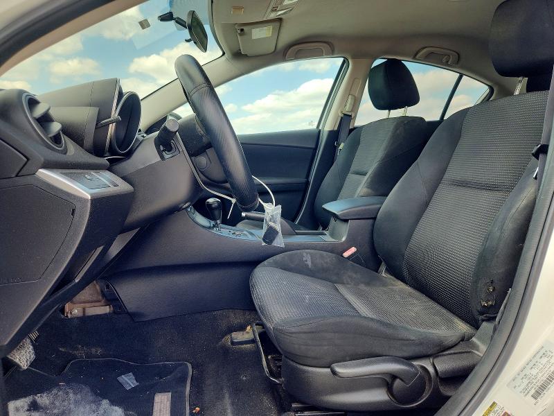 69493466 :رقم المزاد ، JM1BL1V78C1646879 vin ، 2012 Mazda 3 مزاد بيع