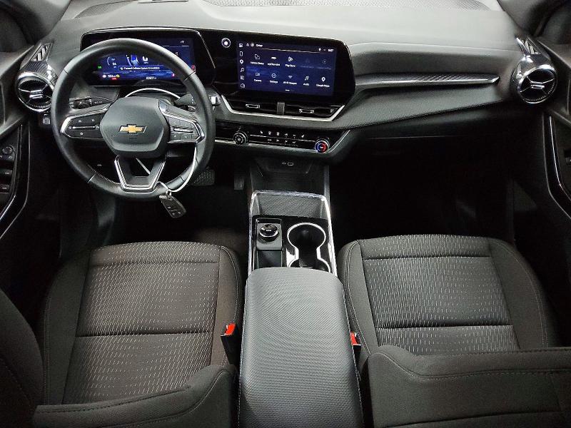 Продаж на аукціоні авто 2026 Chevrolet Equinox, vin: 3GNAXHEG3TL352024, номер лоту: 68617596