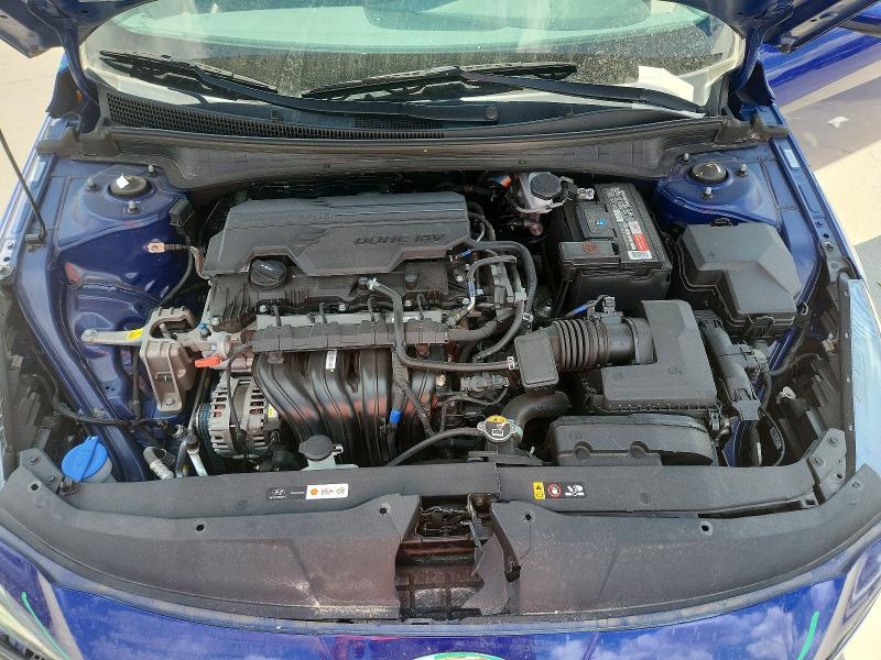 Aukcja sprzedaży 2022 Hyundai Elantra, vin: KMHLS4AG5NU304060, numer aukcji: 67450816