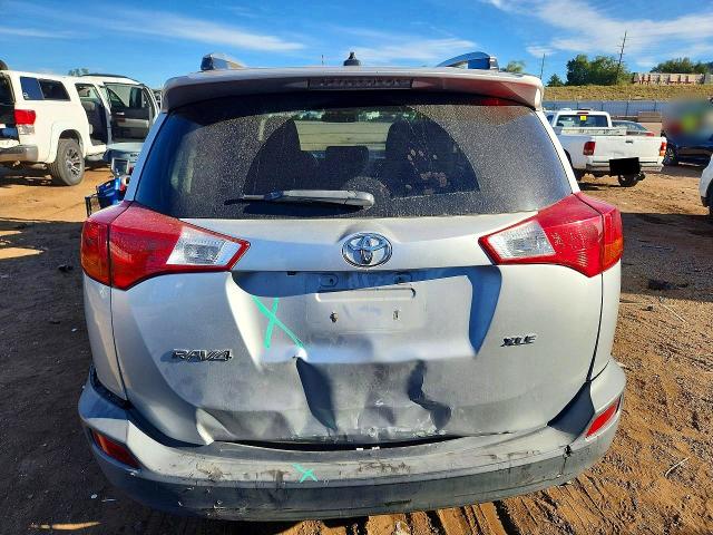 Продаж на аукціоні авто 2015 Toyota Rav4, vin: 2T3WFREV1FW159423, номер лоту: 69116916
