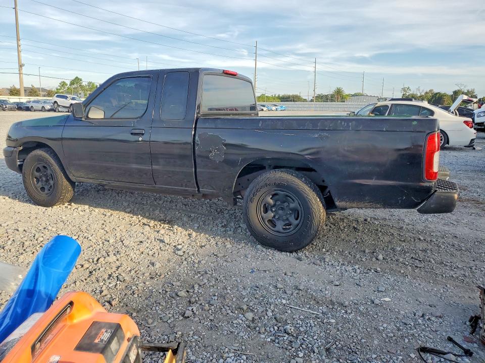 Auction sale of the 1999 Nissan Frontier, vin: 1N6DD26S6XC302389, lot number: 70682566