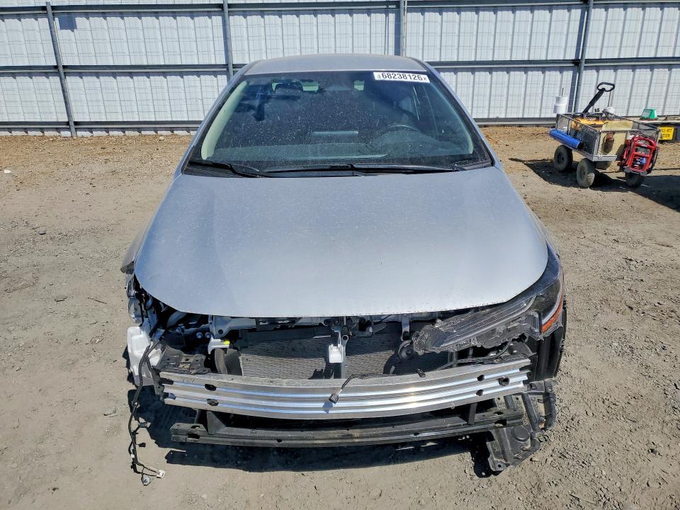 Aukcja sprzedaży 2026 Toyota Corolla, vin: JTDB4MEE8T3033095, numer aukcji: 68238126