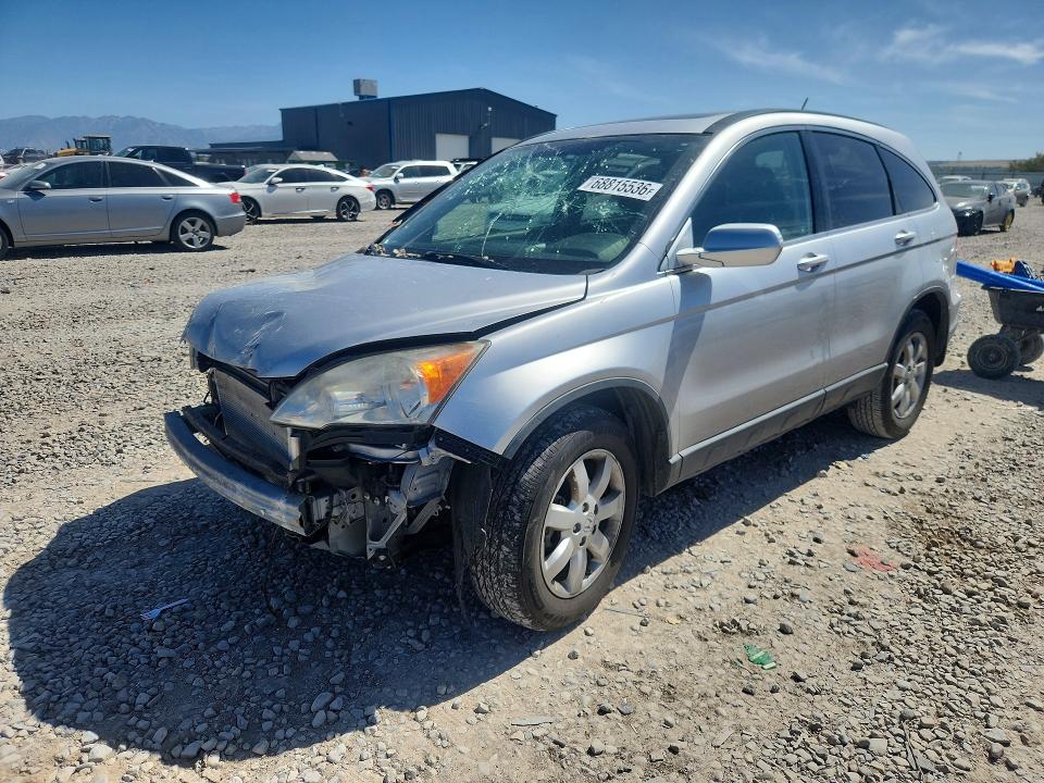 Aukcja sprzedaży 2009 Honda Cr-v, vin: JHLRE487X9C006002, numer aukcji: 68815536