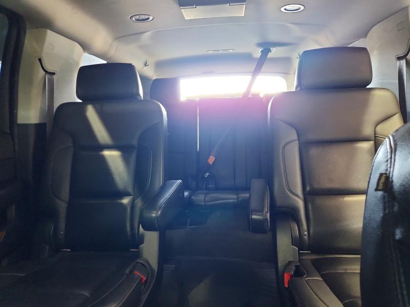 Продаж на аукціоні авто 2015 Chevrolet Suburban, vin: 1GNSKKKC4FR257289, номер лоту: 67474026