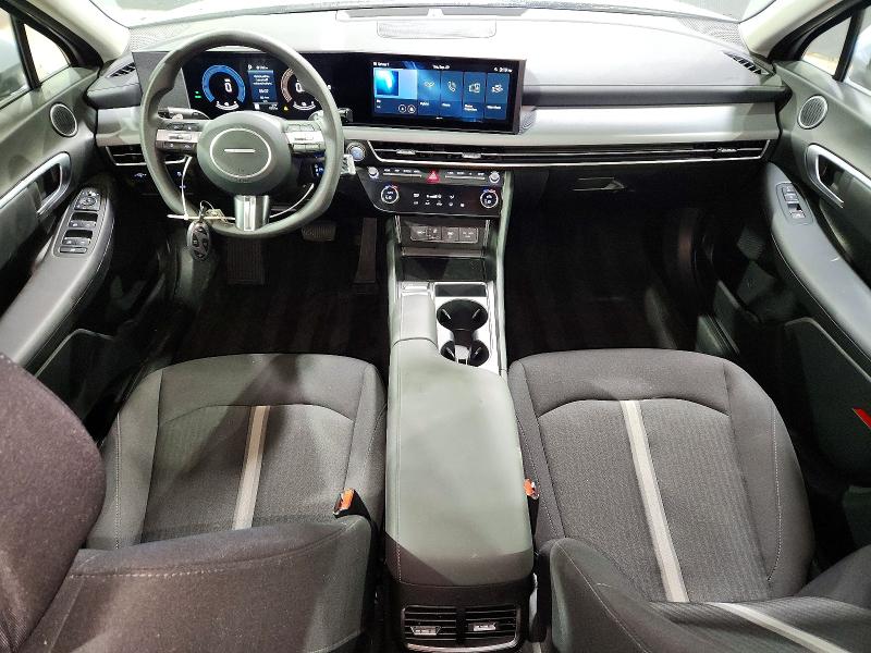 Aukcja sprzedaży 2026 Hyundai Sonata Hybrid, vin: KMHL24JJ0TA164428, numer aukcji: 71117616
