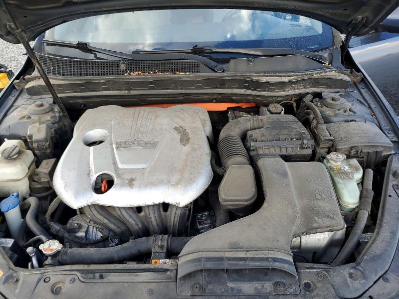 70149106 :رقم المزاد ، KNAGN4AD9E5067437 vin ، 2014 Kia Optima مزاد بيع