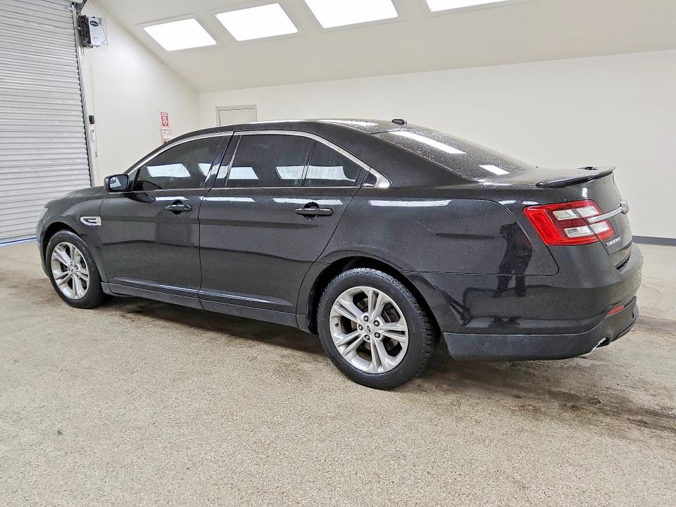 67868446 :رقم المزاد ، 1FAHP2H85EG133653 vin ، 2014 Ford Taurus مزاد بيع