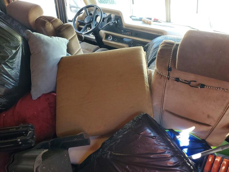 Продажа на аукционе авто 1989 Chevrolet P30, vin: 1GBKP37W8K3320009, номер лота: 65310506