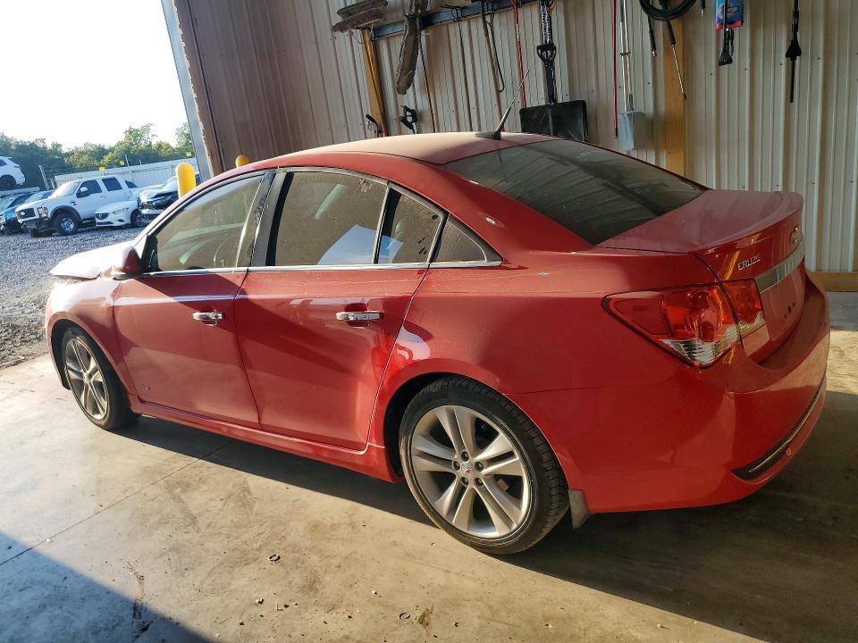Aukcja sprzedaży 2014 Chevrolet Cruze, vin: 1G1PG5SB8E7212349, numer aukcji: 67420906