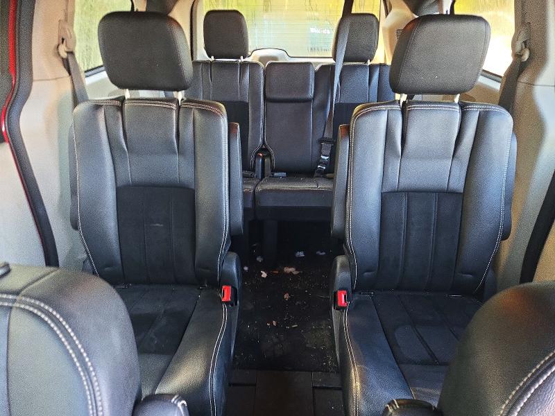 Aukcja sprzedaży 2016 Dodge Grand Caravan, vin: 2C4RDGBGXGR270903, numer aukcji: 69148536