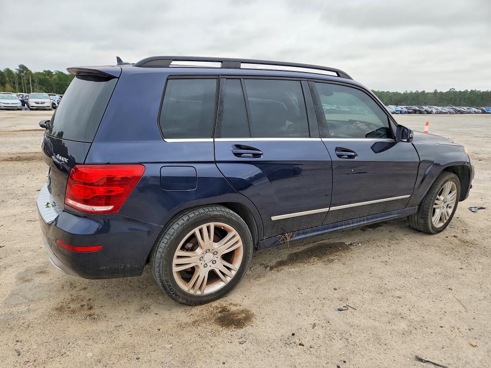 2013 Mercedes-benz Glk მანქანა იყიდება აუქციონზე, vin: WDCGG8JB5DG135233, აუქციონის ნომერი: 69941806