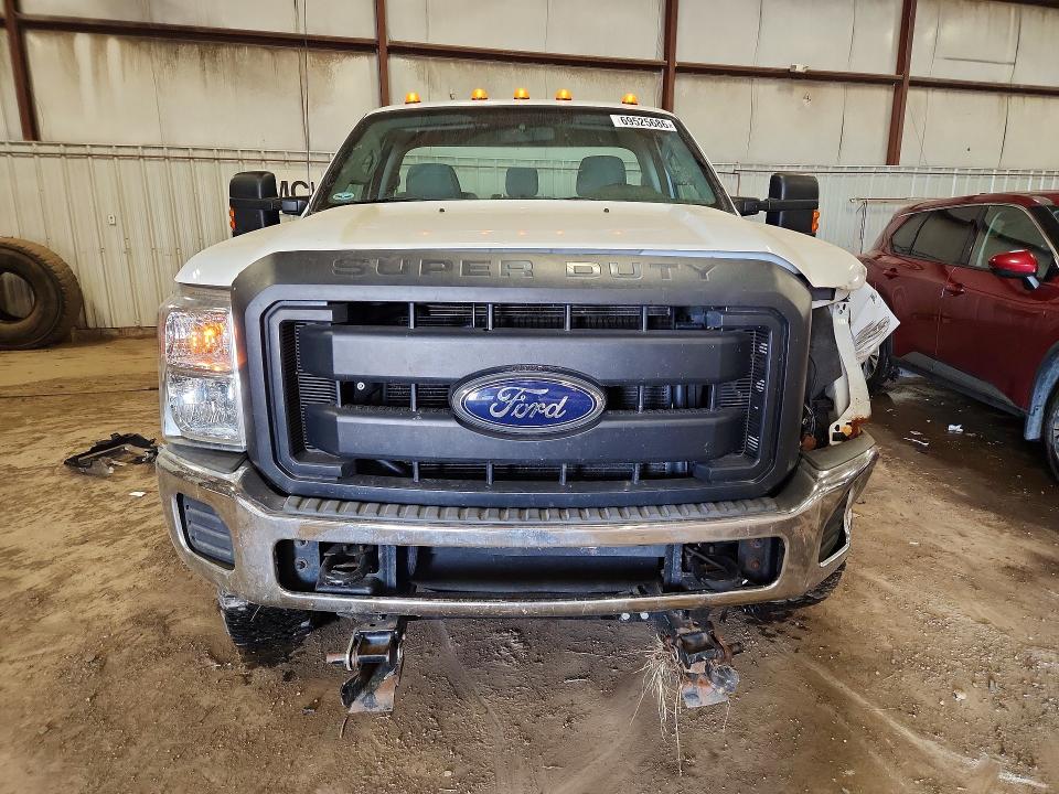 Продажа на аукционе авто 2015 Ford F350, vin: 1FTRF3B60FEB38853, номер лота: 69525686