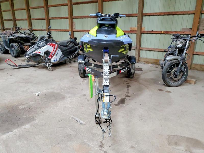 Aukcja sprzedaży 2024 Seadoo Jetkis&tra, vin: YDV00038C324, numer aukcji: 69631046