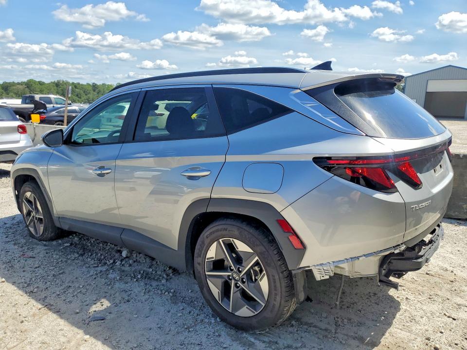 68218146 :رقم المزاد ، 5NMJB3DE2TH666755 vin ، 2026 Hyundai Tucson مزاد بيع
