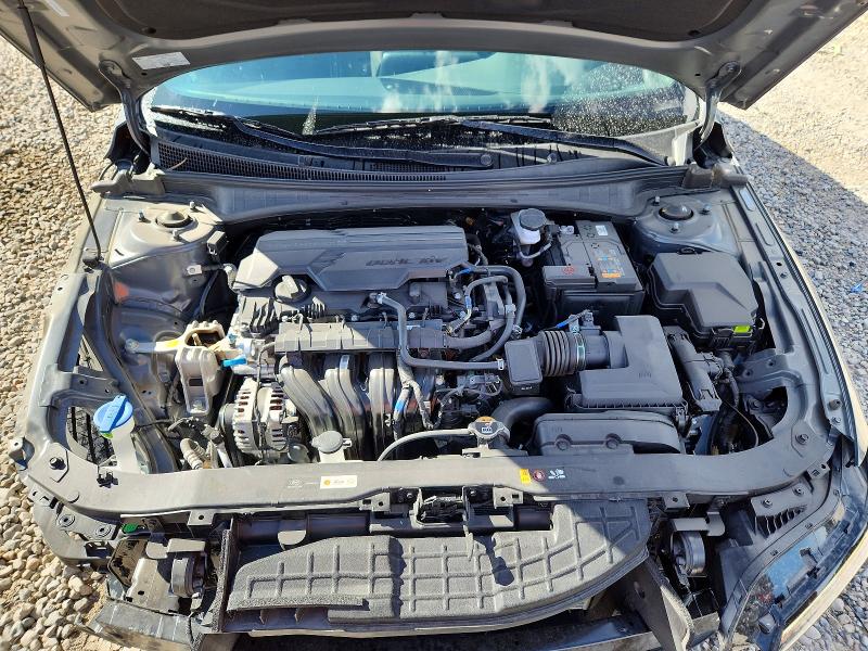 Продажа на аукционе авто 2025 Hyundai Elantra, vin: KMHLM4DG0SU000524, номер лота: 67305306