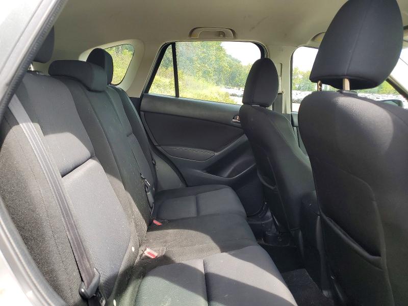 Продаж на аукціоні авто 2014 Mazda Cx-5, vin: JM3KE2BEXE0423200, номер лоту: 68344006