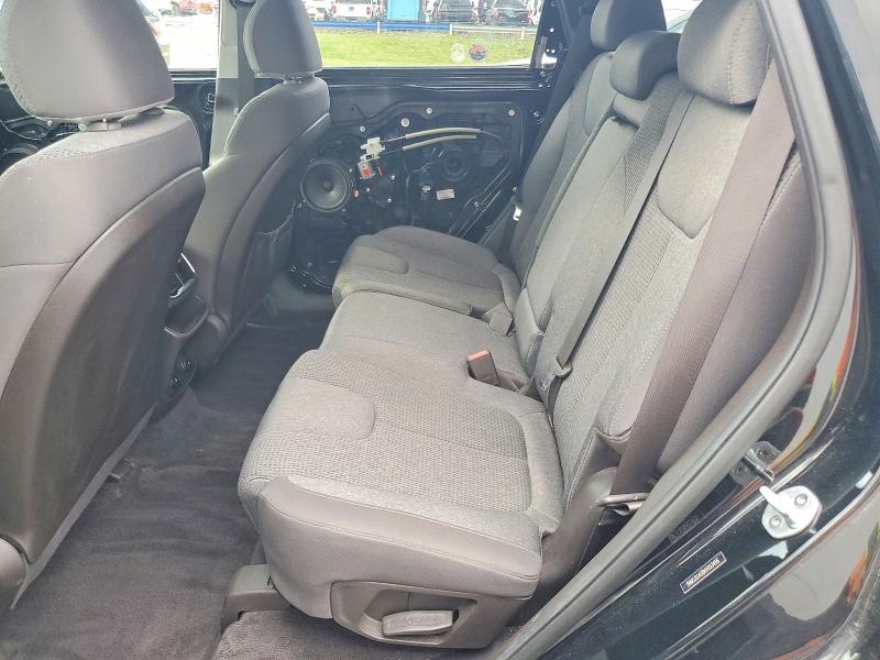 Продажа на аукционе авто 2019 Hyundai Santa Fe, vin: 5NMS2CAD8KH053456, номер лота: 69415716