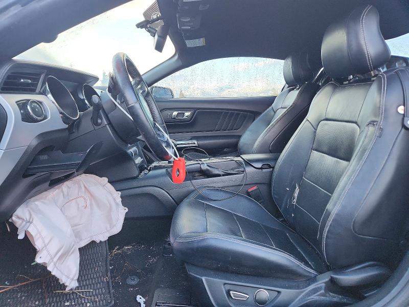 69904286 :رقم المزاد ، 1FA6P8TH7G5269346 vin ، 2016 Ford Mustang مزاد بيع