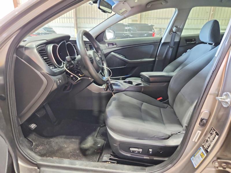 Продаж на аукціоні авто 2015 Kia Optima, vin: 5XXGM4A78FG385532, номер лоту: 69755766