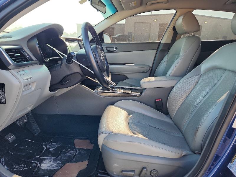 Продаж на аукціоні авто 2016 Kia Optima, vin: 5XXGU4L32GG099476, номер лоту: 68333556