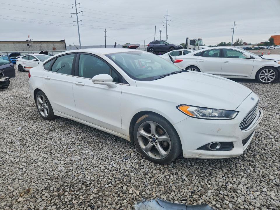 Aukcja sprzedaży 2015 Ford Fusion, vin: 3FA6P0H91FR283953, numer aukcji: 69537326