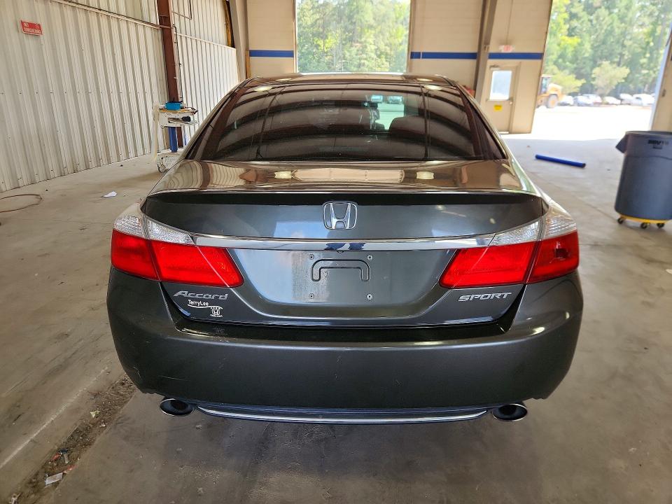 Aukcja sprzedaży 2013 Honda Accord, vin: 1HGCR2F55DA226411, numer aukcji: 67074666