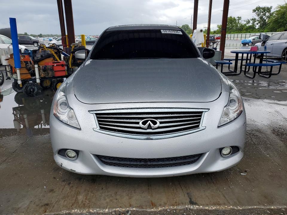Продажа на аукционе авто 2013 Infiniti G37 Sedan, vin: JN1CV6AP6DM716433, номер лота: 68162936
