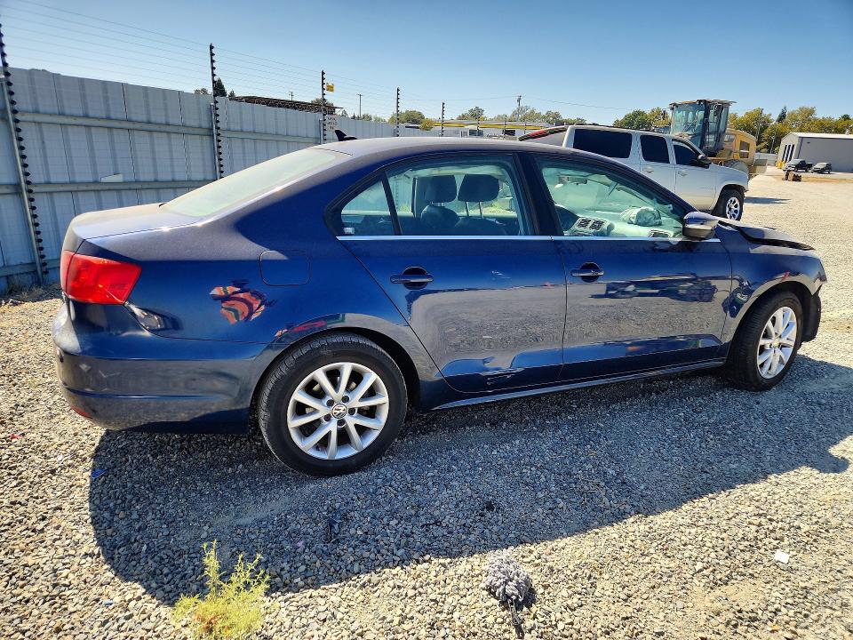 Продажа на аукционе авто 2013 Volkswagen Jetta, vin: 3VWDP7AJ5DM421239, номер лота: 69219816