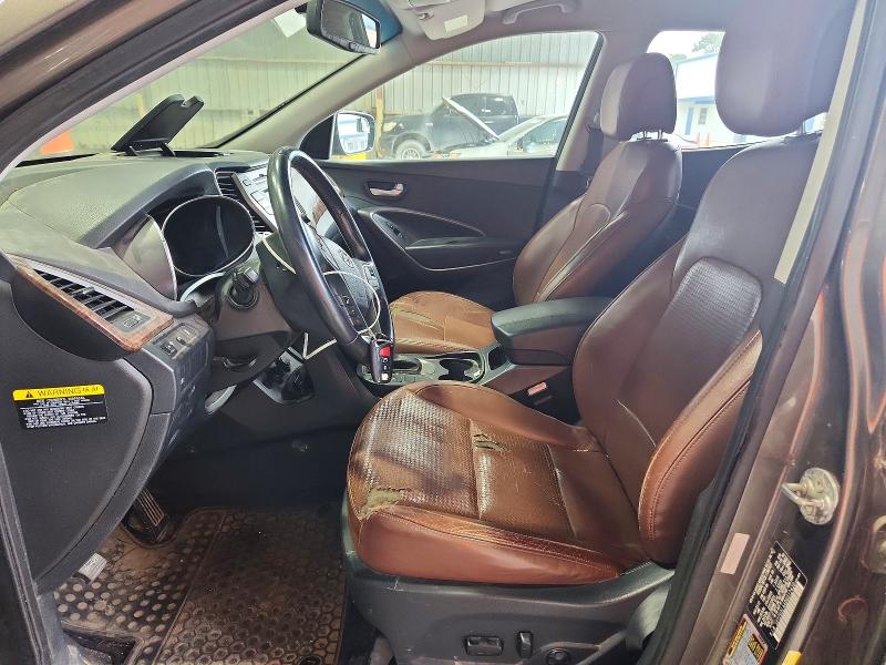Aukcja sprzedaży 2013 Hyundai Santa Fe Sport, vin: 5XYZU3LA4DG012430, numer aukcji: 67488536