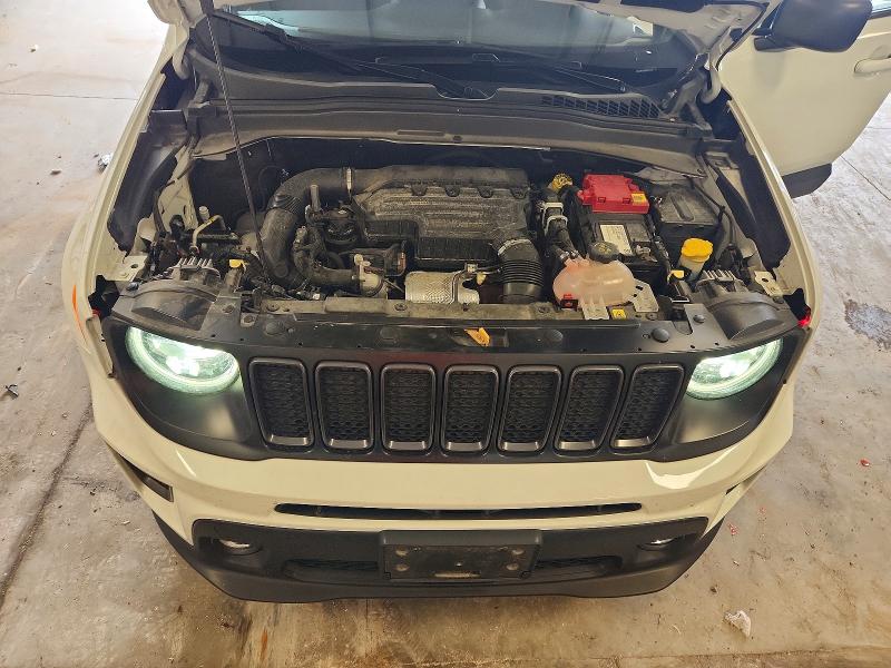 Aukcja sprzedaży 2021 Jeep Renegade, vin: ZACNJDB10MPN31745, numer aukcji: 67835386
