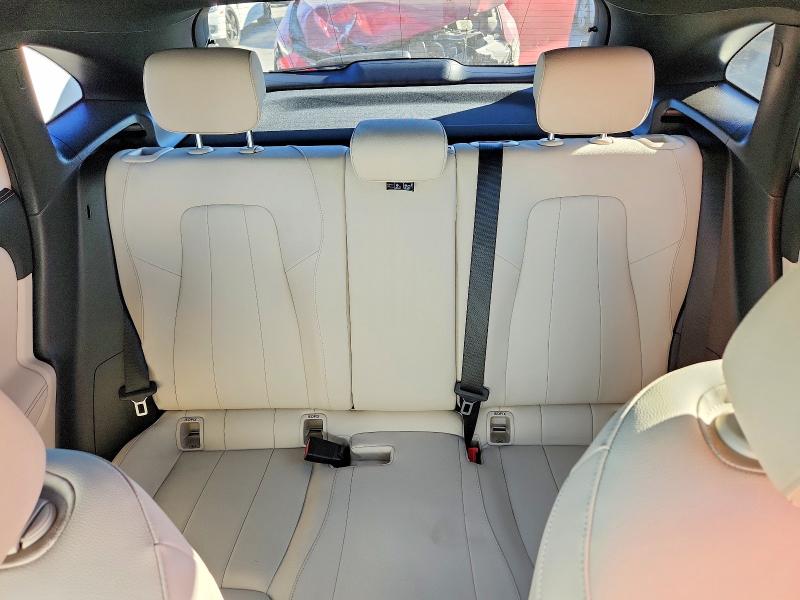 69438406 :رقم المزاد ، W1N4N4GB6SJ650295 vin ، 2025 Mercedes-benz Gla مزاد بيع