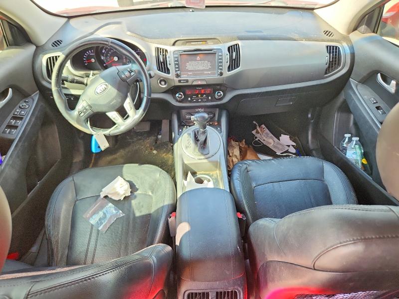 Aukcja sprzedaży 2014 Kia Sportage, vin: KNDPC3A66E7587832, numer aukcji: 66928286