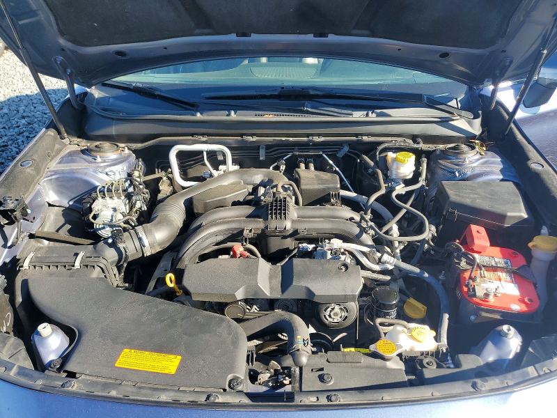 Продаж на аукціоні авто 2018 Subaru Outback, vin: 4S4BSANC6J3380839, номер лоту: 67615296