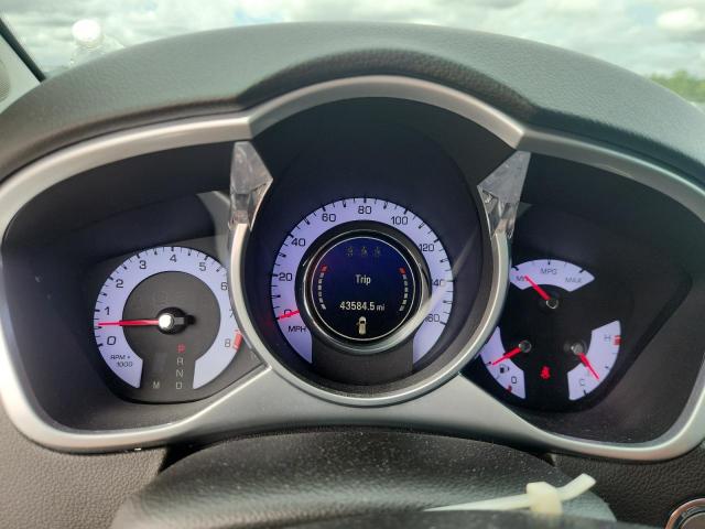 Продаж на аукціоні авто 2012 Cadillac Srx, vin: 3GYFNGE3XCS654504, номер лоту: 68156306