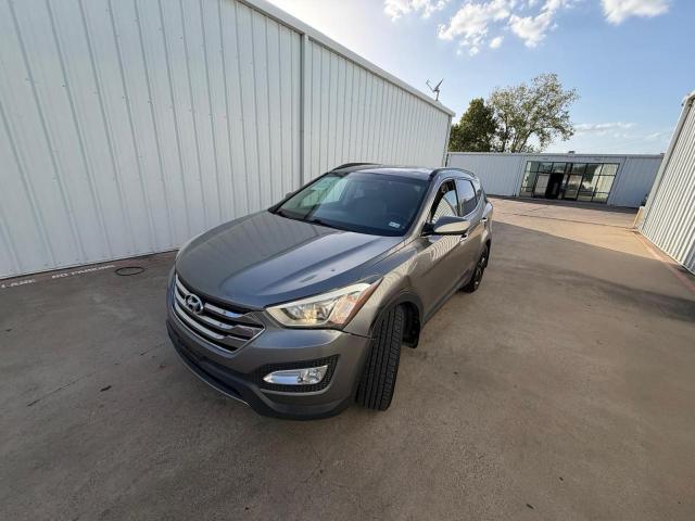 Продаж на аукціоні авто 2013 Hyundai Santa Fe Sport, vin: 5XYZU3LA3DG050800, номер лоту: 70959016