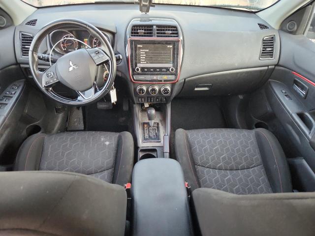 Продаж на аукціоні авто 2022 Mitsubishi Outlander Sport, vin: JA4ARUAU2NU002507, номер лоту: 66844316
